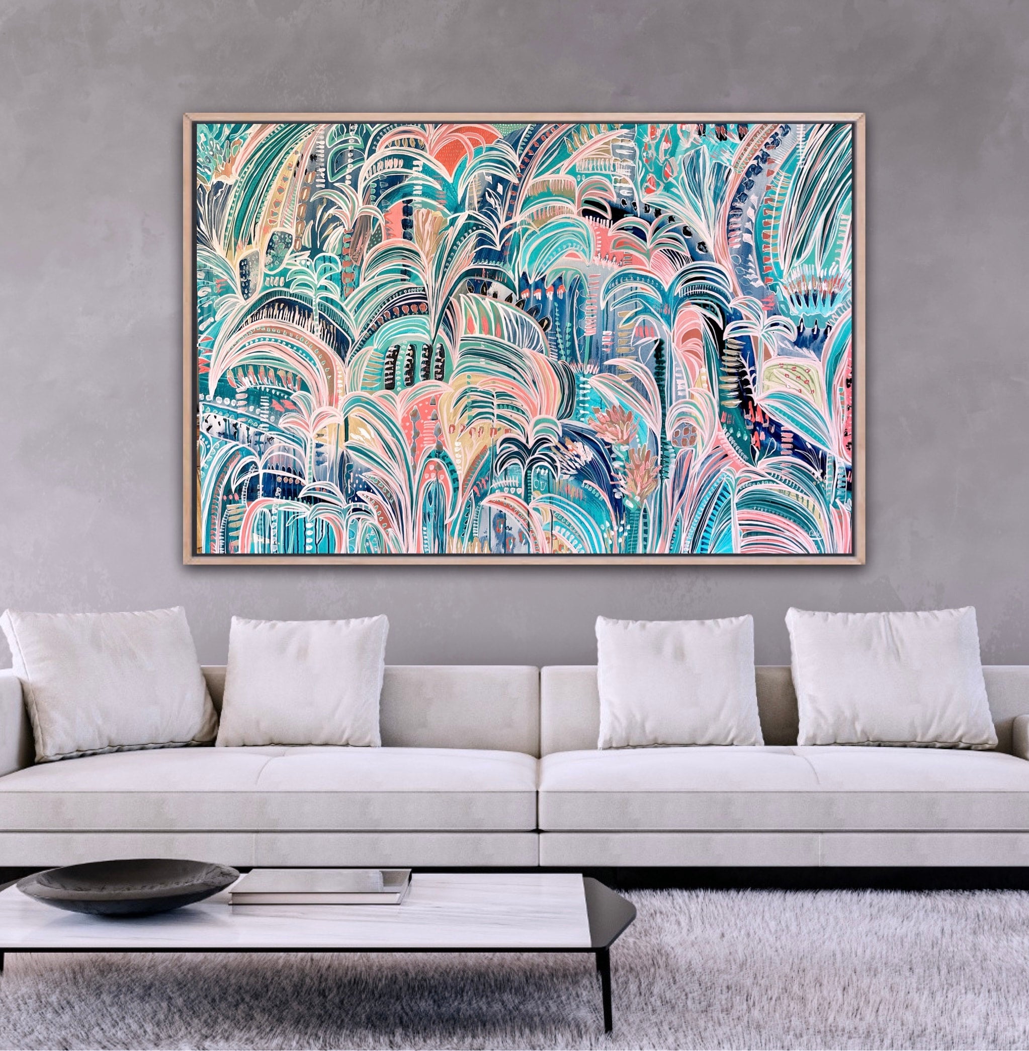 Fine Art Print collection | C A R L E Y BOURNE